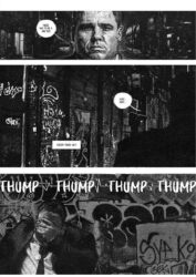 Crónicas de Pesadelo