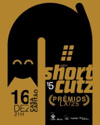 6.ª cerimónia de entrega de prémios