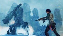 Tomb Raider: Definitive Edition