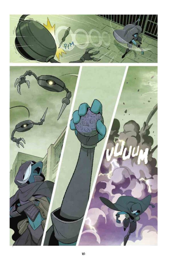 Unico Livro 2: Perseguido