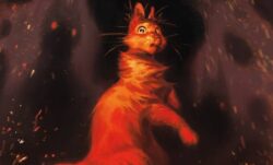 Castelo dos Animais 4 – O sangue do rei