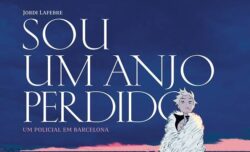 Sou Um Anjp Perdido