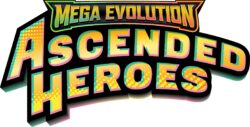 Pokémon Mega Evolução - Ascended Heroes