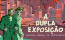 Blake & Mortimer - A Dupla Exposiçã