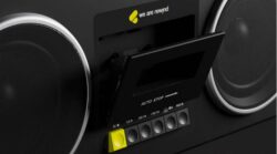 We Are Rewind GB-001