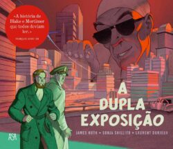 Blake & Mortimer - A Dupla Exposiçã