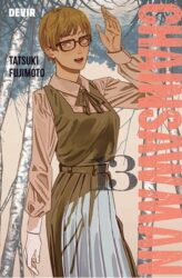 Chainsaw Man 13