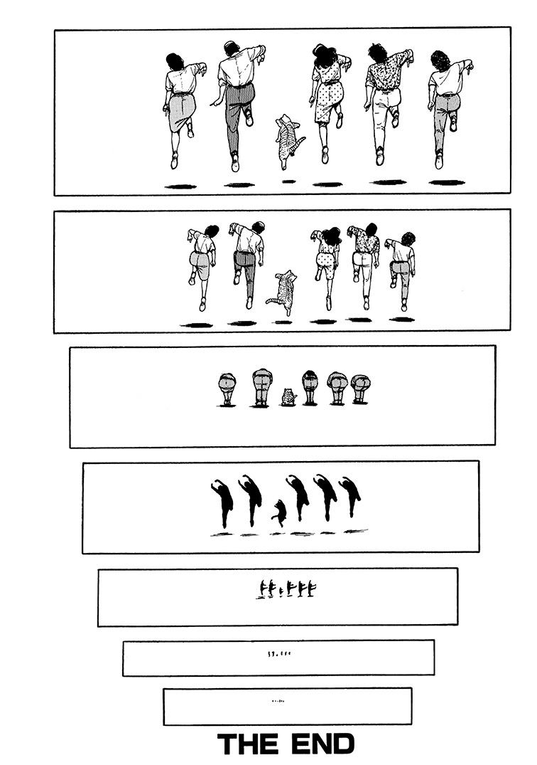 Então, Michael?!: O gato que dança