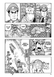 Então, Michael?!: O gato que dança