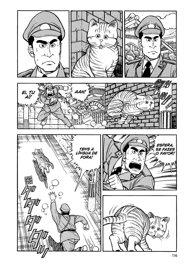 Então, Michael?!: O gato que dança