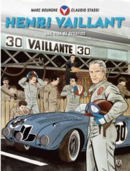 Henri Vaillant: Uma Vida de Desafios