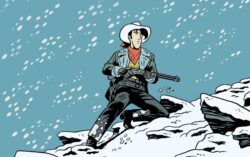 Lucky Luke: DAKOTA 1880 (visto por... vol. 7)