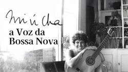 Miúcha,a Voz da Bossa Nova