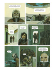 O Mercenário Tomo 8 – Ano mil, o fim do mundo