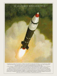 O Mercenário Tomo 8 – Ano mil, o fim do mundo