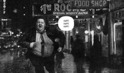 Crónicas de Pesadelo