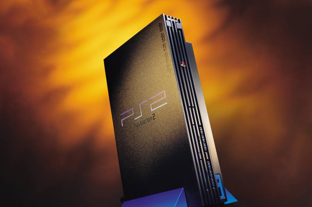 playstation 2