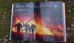 Black Powder and Brimstone