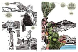 O Neto do Homem mais Sábio