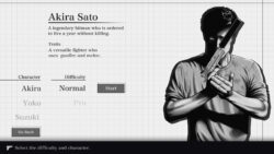 The Fable: Manga Build Roguelike