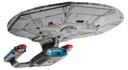 LEGO® Icons Star Trek: U.S.S. Enterprise NCC-1701-D