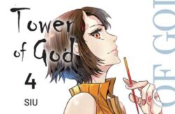 Tower of God Vol. 4