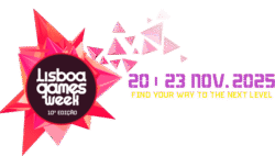 Lisboa Games Week