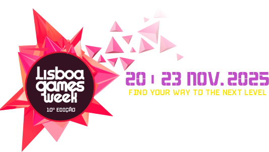 Lisboa Games Week