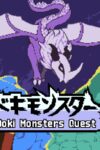 Doki Monsters: Quest
