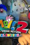 Tombi! 2: The Evil Swine Return Special Edition