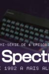 ZX Spectrum: de 1982 a mais além