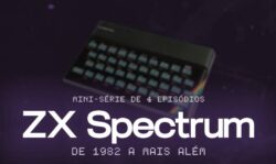ZX Spectrum: de 1982 a mais além