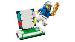 LEGO® Editions Troféu Oficial do Campeonato do Mundo™ da FIFA