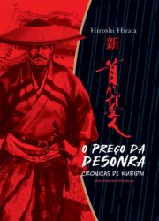 O Preço da Desonra: Crónicas de Kubidai