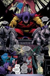 Batman Grant Morrison Vol. 4