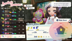 Pokémon Legends: Z-A: Mega Dimension