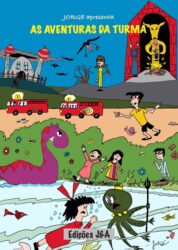 As Aventuras da Turma