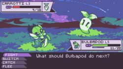 Doki Monsters: Quest