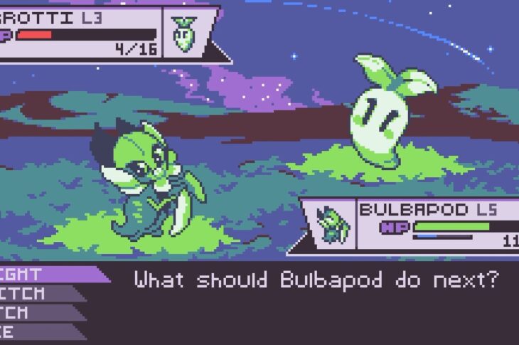 Doki Monsters: Quest