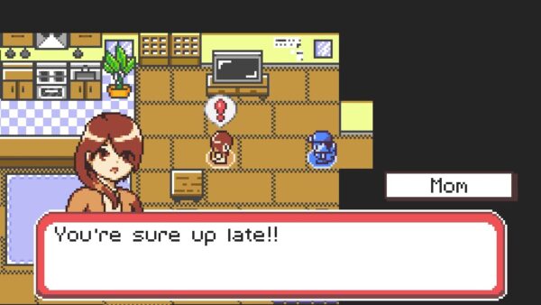 Doki Monsters: Quest