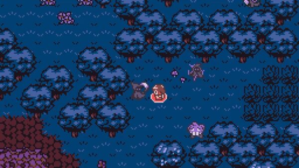 Doki Monsters: Quest