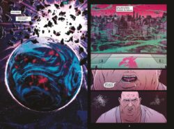 Duna — O Romance Gráfico: Livro 3