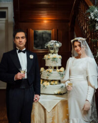 La Casa de los Espíritus