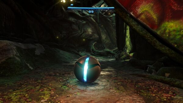 Metroid Prime 4: Beyond