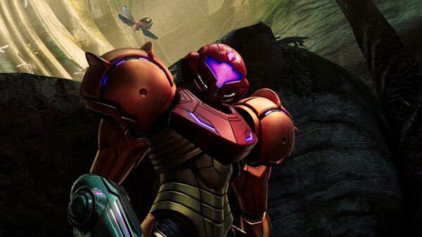 Metroid Prime 4: Beyond