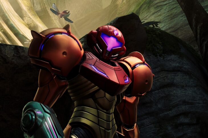Metroid Prime 4: Beyond