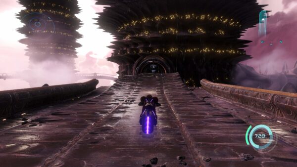 Metroid Prime 4: Beyond