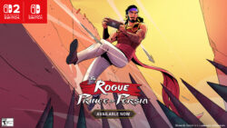 The Rogue Prince of Persia