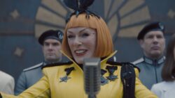 The Hunger Games: Amanhecer na Ceifa