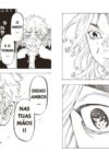 Tokyo Revengers Livro 8